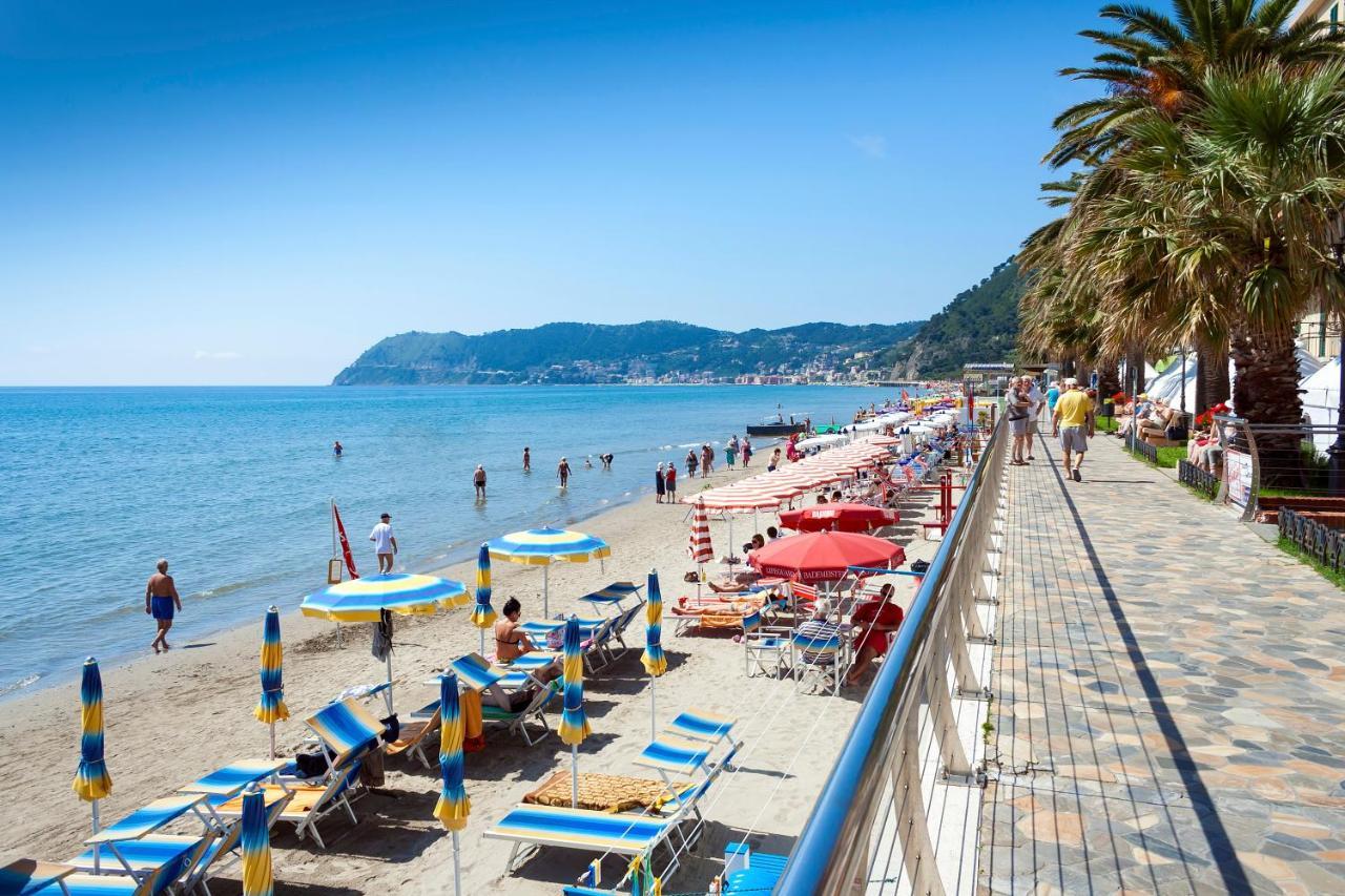 Beachy Vibes- 900M From The Beach - Happy Rentals Marina dʼMarina dʼAndora Eksteriør bilde