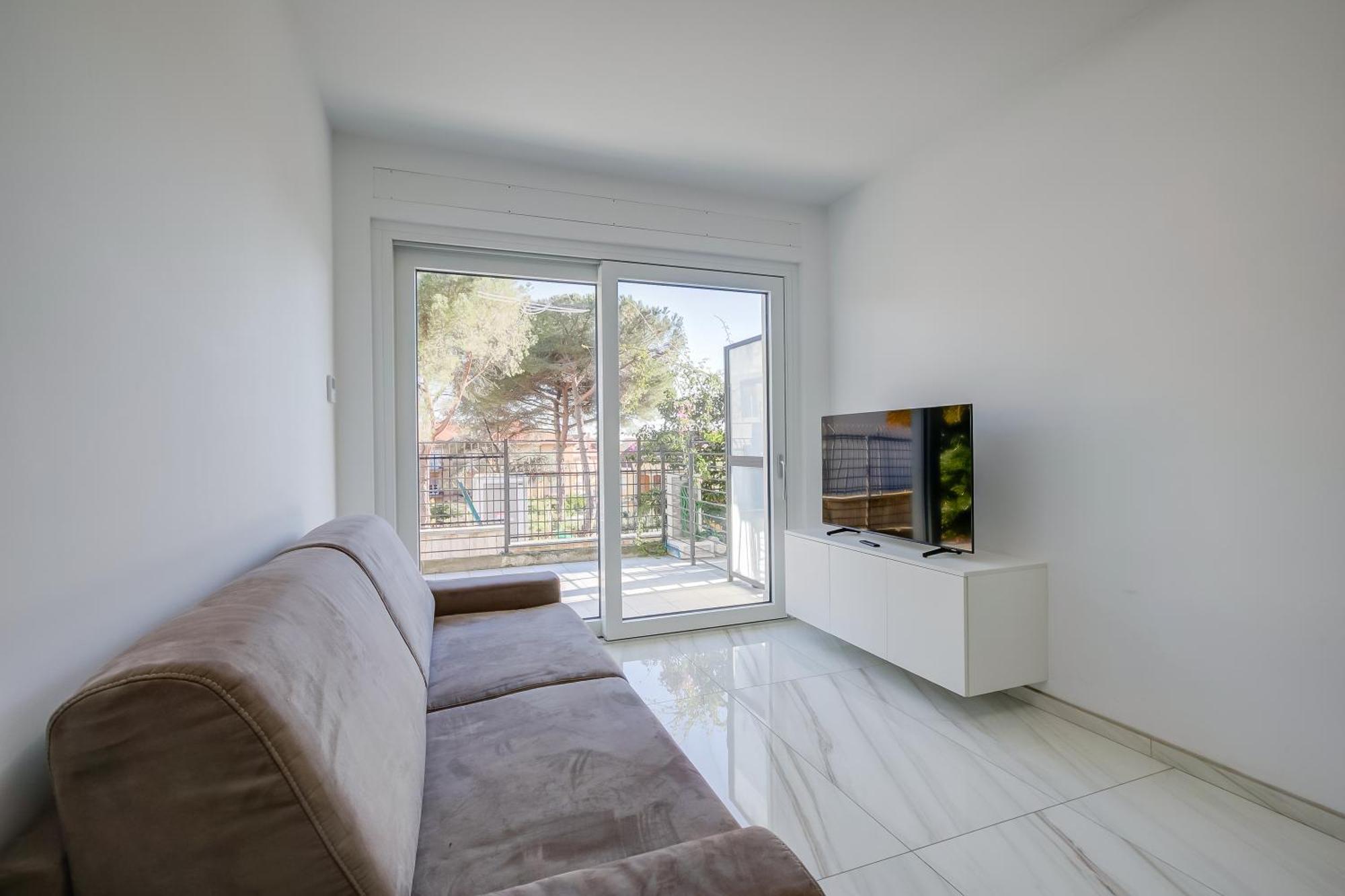 Beachy Vibes- 900M From The Beach - Happy Rentals Marina dʼMarina dʼAndora Eksteriør bilde