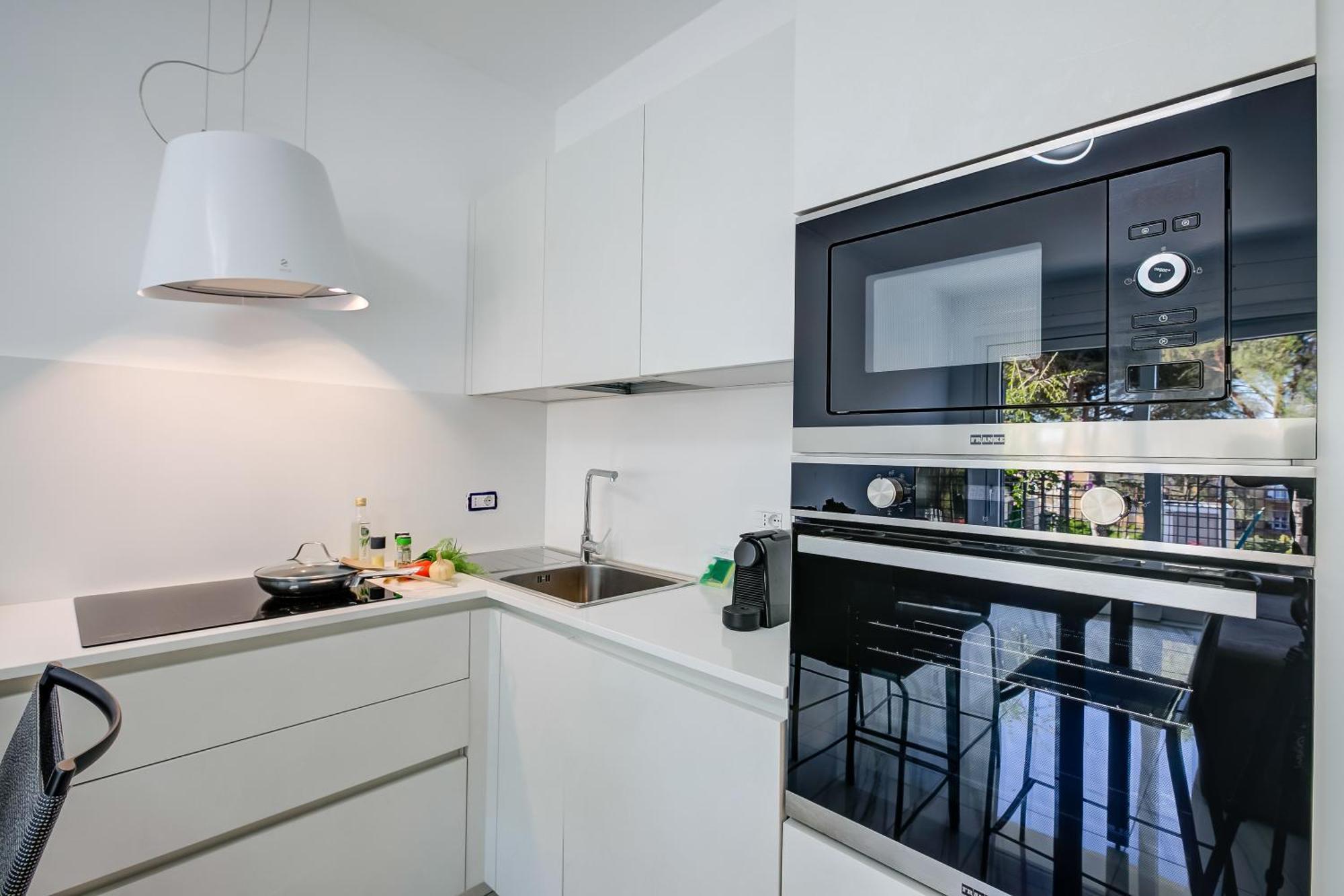 Beachy Vibes- 900M From The Beach - Happy Rentals Marina dʼMarina dʼAndora Eksteriør bilde