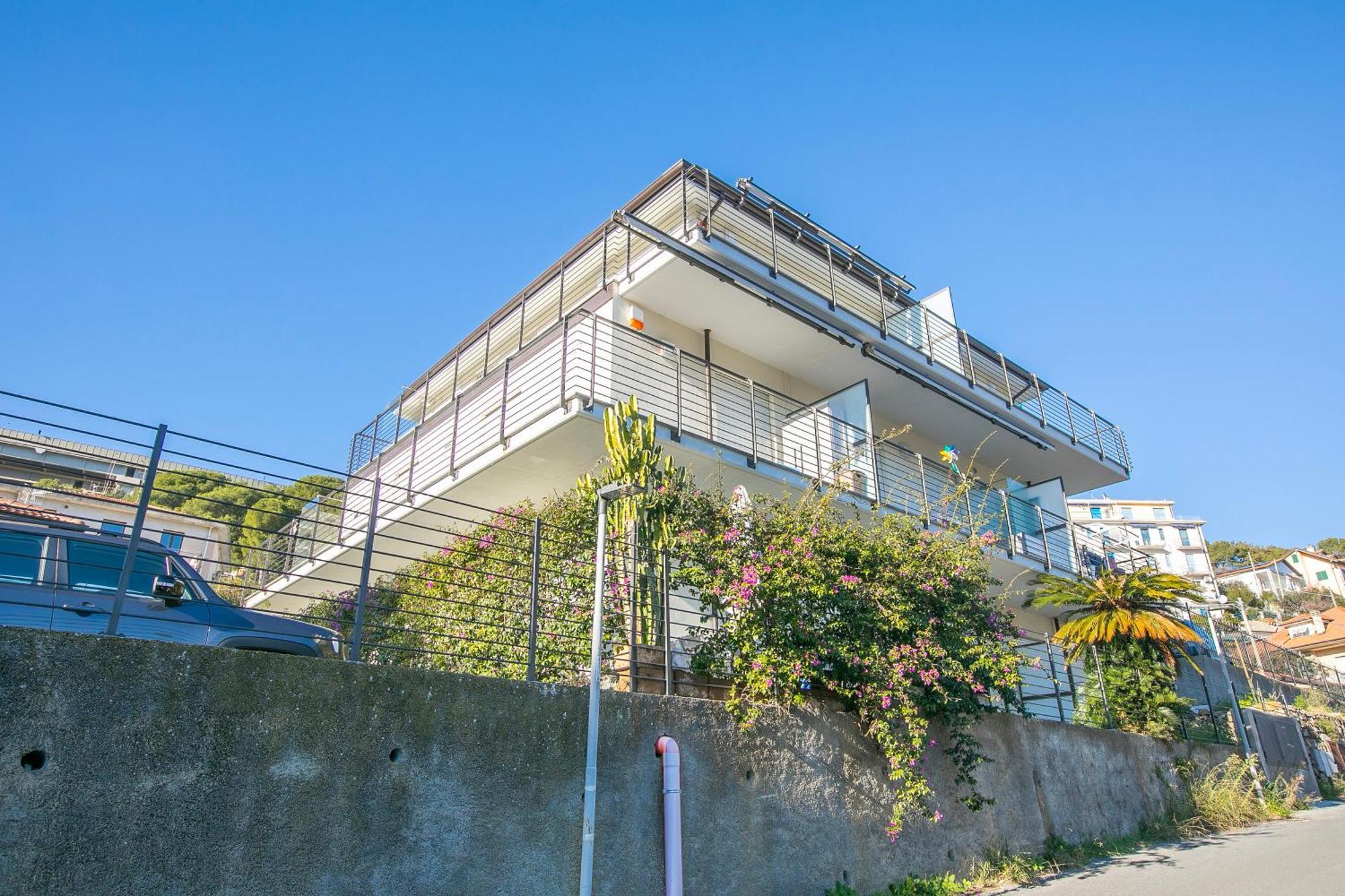 Beachy Vibes- 900M From The Beach - Happy Rentals Marina dʼMarina dʼAndora Eksteriør bilde