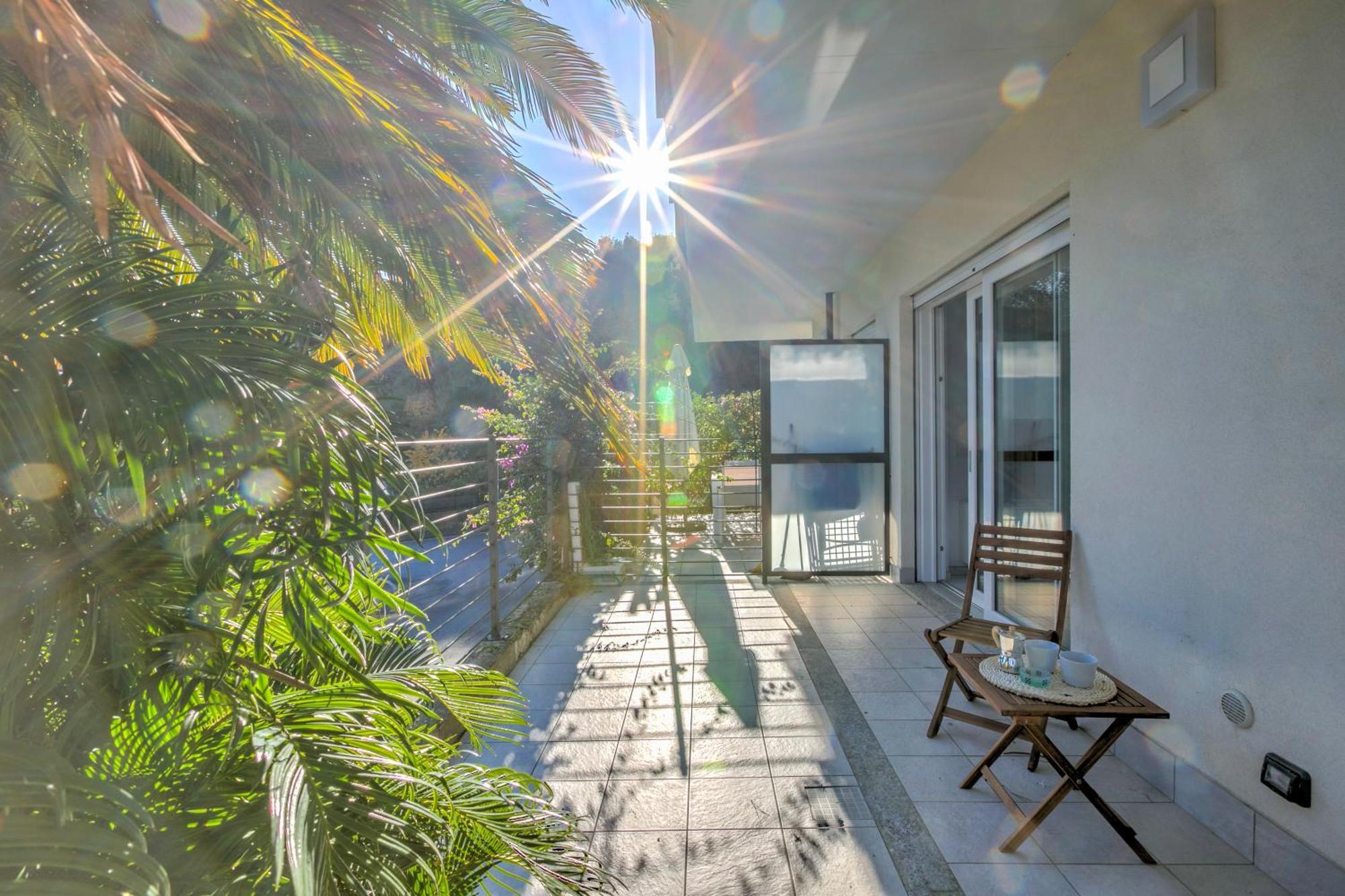 Beachy Vibes- 900M From The Beach - Happy Rentals Marina dʼMarina dʼAndora Eksteriør bilde