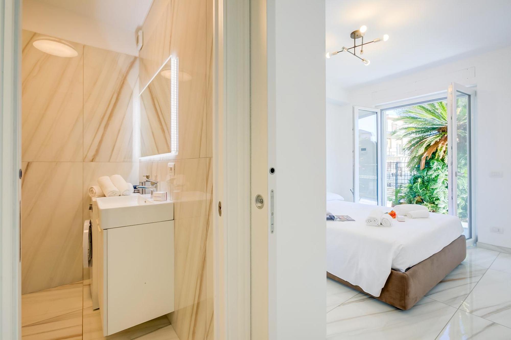 Beachy Vibes- 900M From The Beach - Happy Rentals Marina dʼMarina dʼAndora Eksteriør bilde