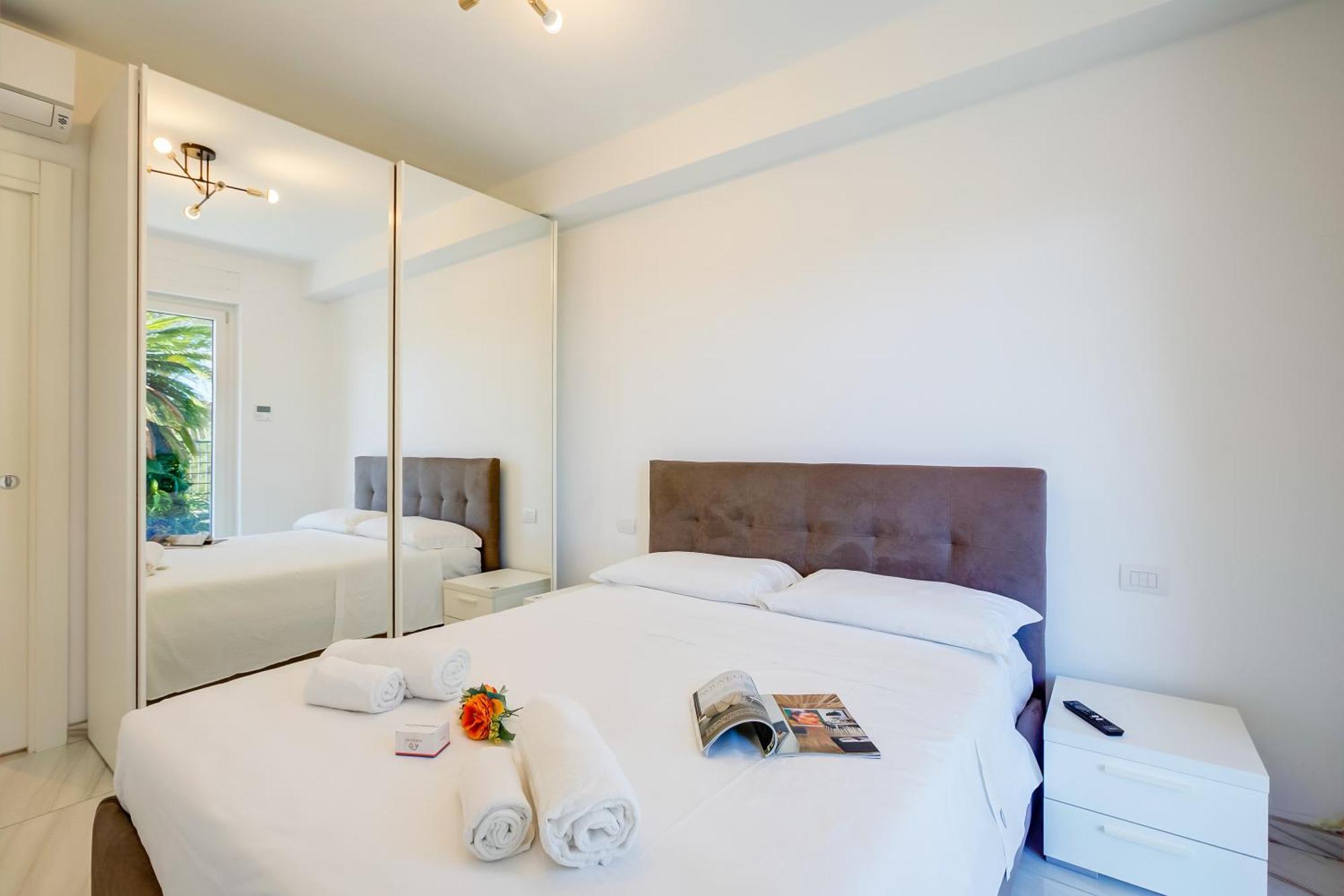 Beachy Vibes- 900M From The Beach - Happy Rentals Marina dʼMarina dʼAndora Eksteriør bilde